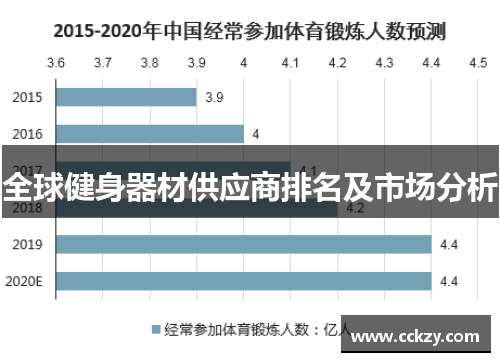 全球健身器材供应商排名及市场分析