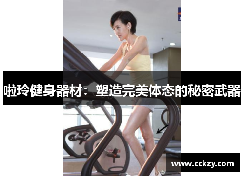 啦玲健身器材：塑造完美体态的秘密武器
