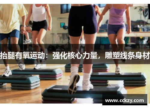 抬腿有氧运动：强化核心力量，雕塑线条身材