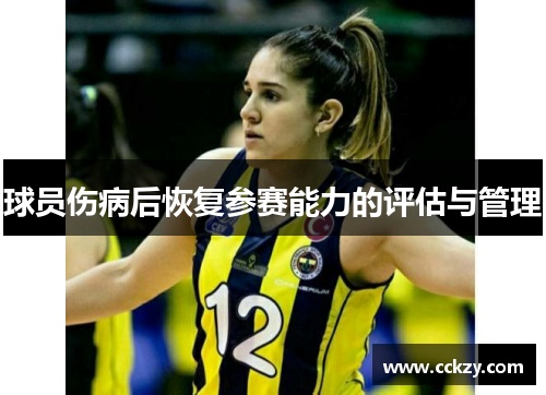 球员伤病后恢复参赛能力的评估与管理